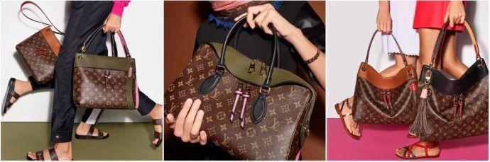 LOUISVUITTON2019新款包包大全