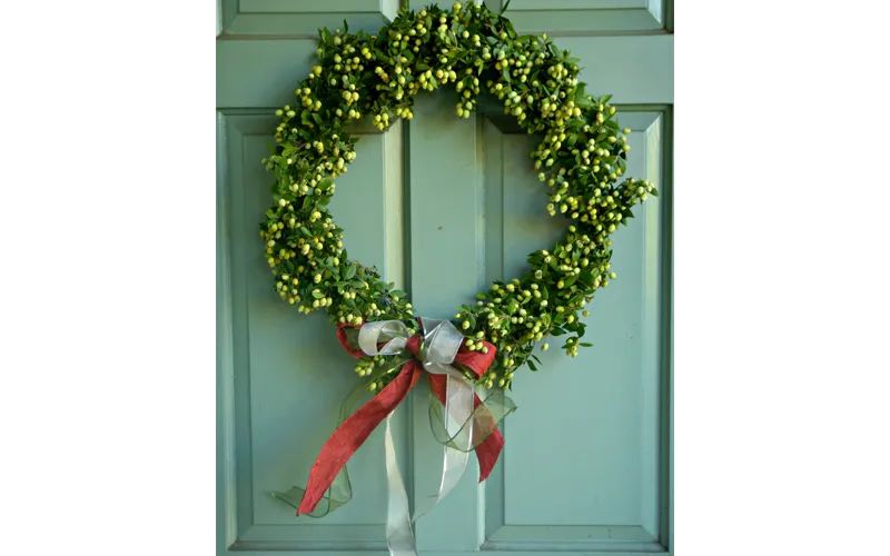 圣诞节装饰chaneldior,圣诞节装饰100种