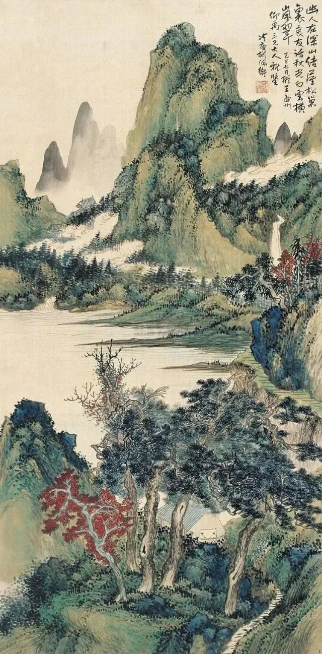 忆旧游诗词大全100首,故地重游最经典的诗词