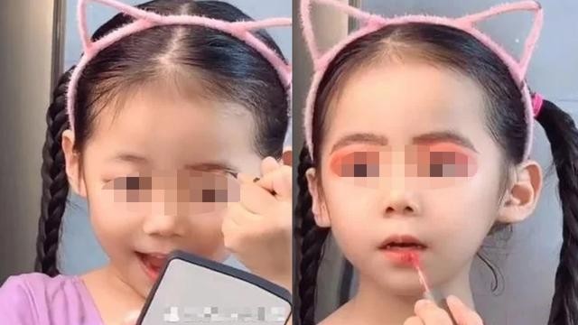 儿童化妆铅中毒,铅中毒皮肤溃烂