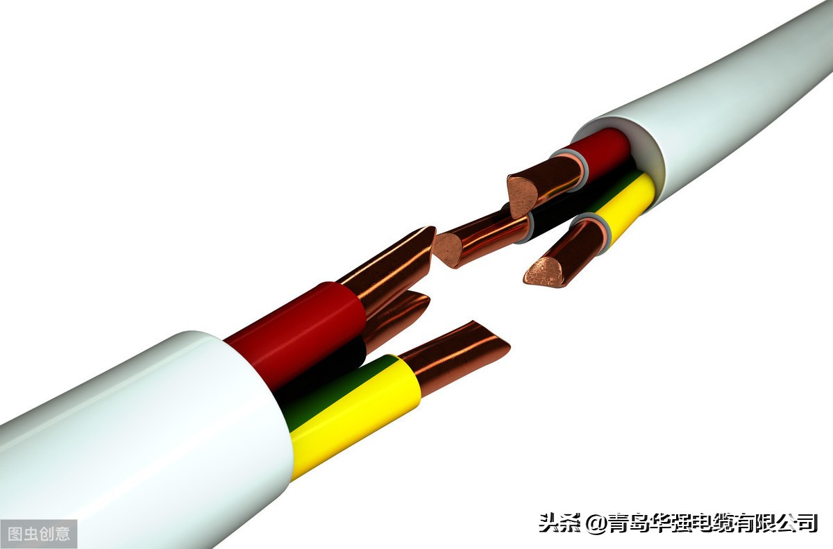 如何选择电缆生产厂家,低烟无卤电缆料生产厂家