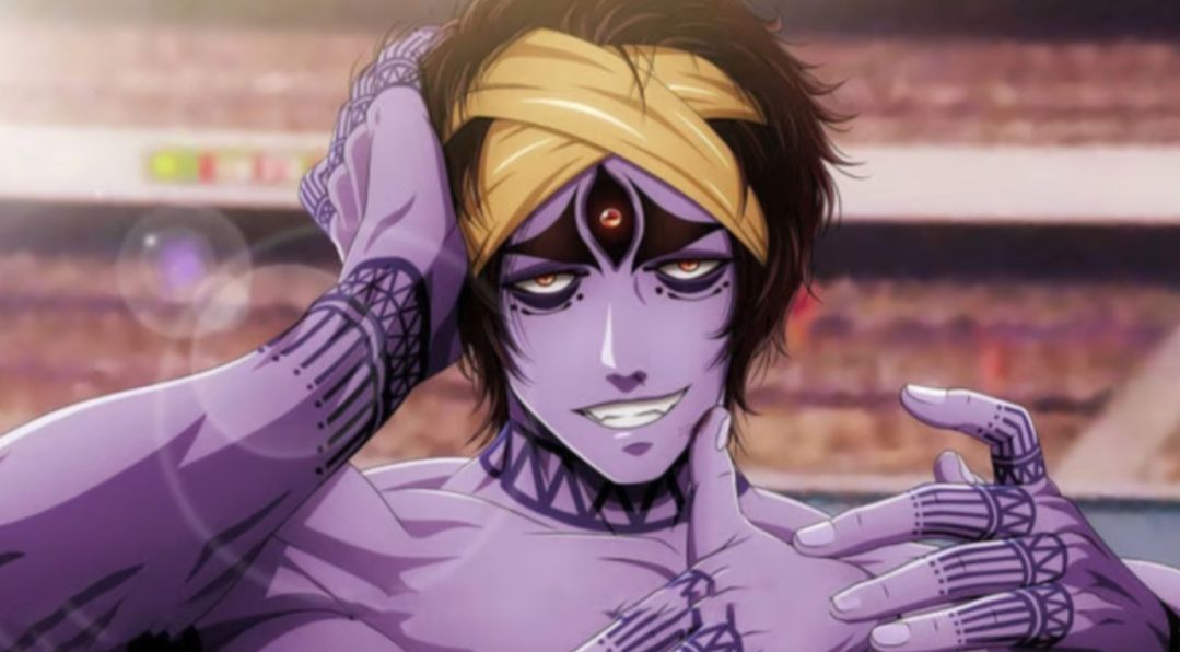 终末的女武神13次对决神明名单,终末的女武神13位神明介绍