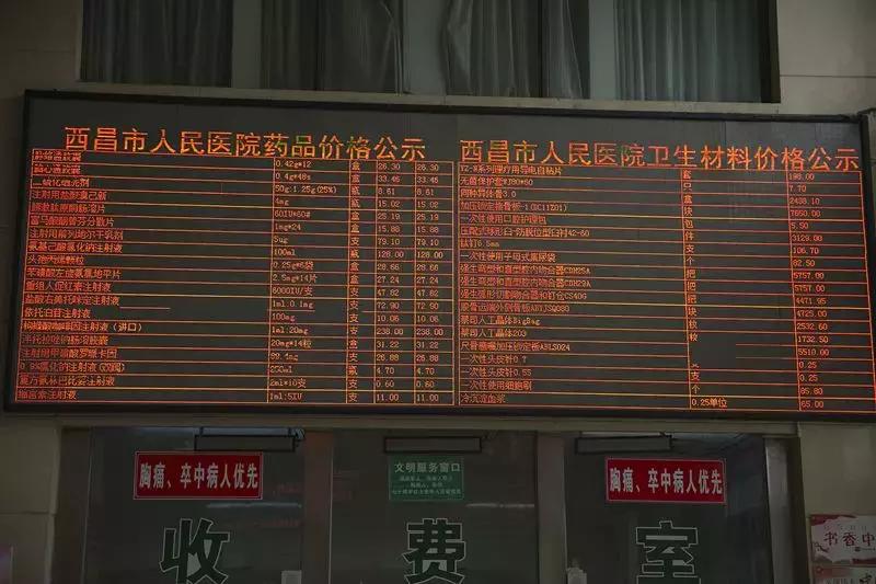 西昌市医院医师招聘,西昌市人民医院2024应届医师招聘