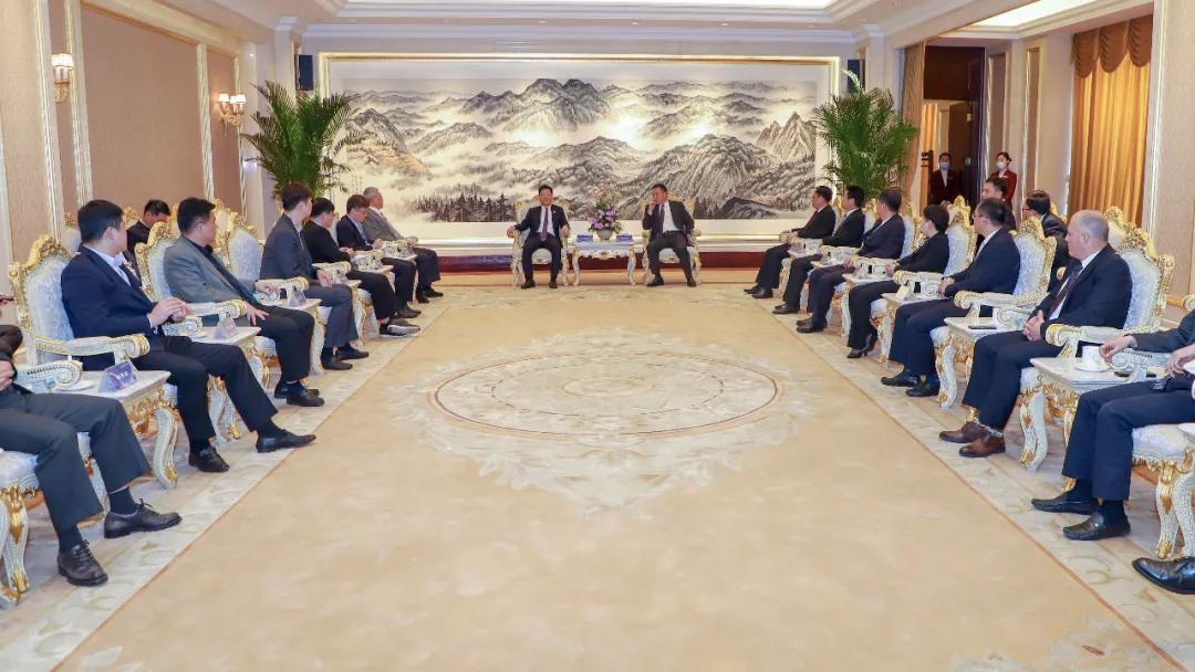 产业转型升级助推新旧动能转换,产业结构转型升级助推高质量发展