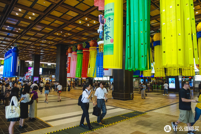 超级震撼的夏日风景,夏季日本旅游15天攻略