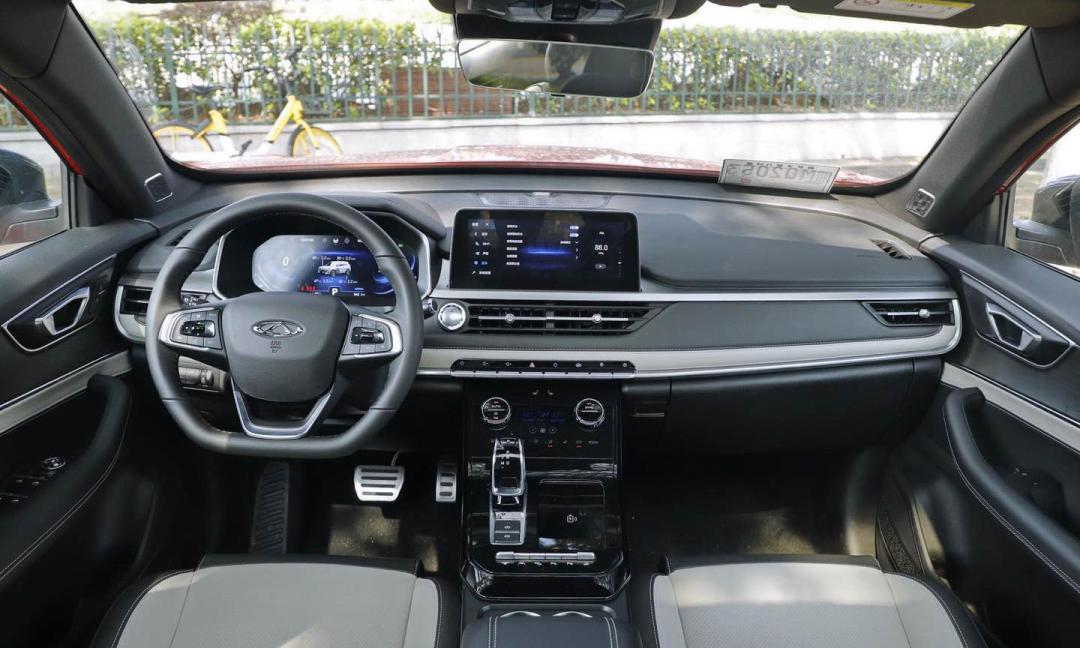 10-15万最值得买的五辆国产suv,suv推荐10到15万国产性价比高