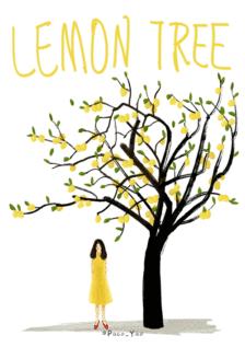 简单的彩铅小插画,彩铅森系小清新插画初学者