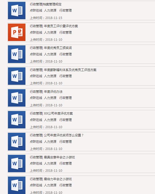 hr实用表格大全,hr100个必备文件