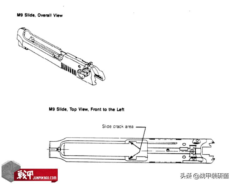 M9手枪是如何取代M1911的?美军为什么会选择这把“烂枪”?