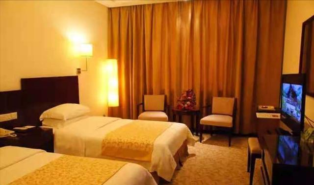 连云港东海县温泉景区,连云港福如东海