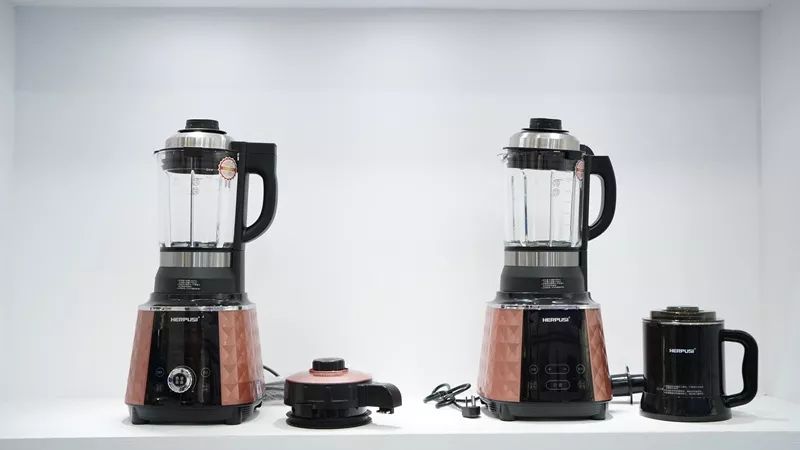 小家电全球展会,国际小家电展会排期