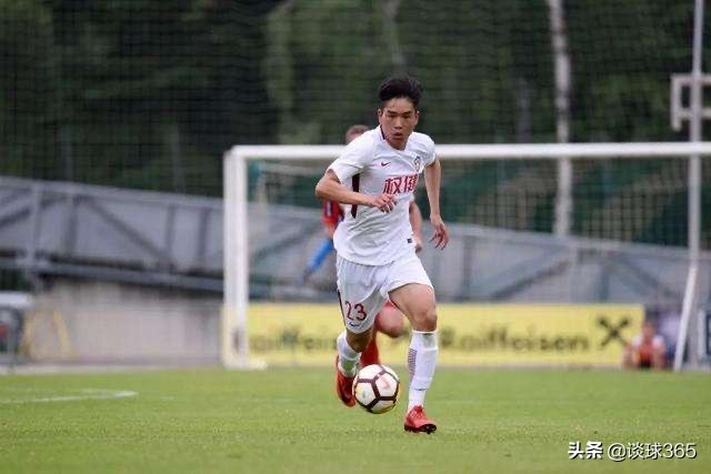 天海名将加盟,深足最多只签三名天海球员