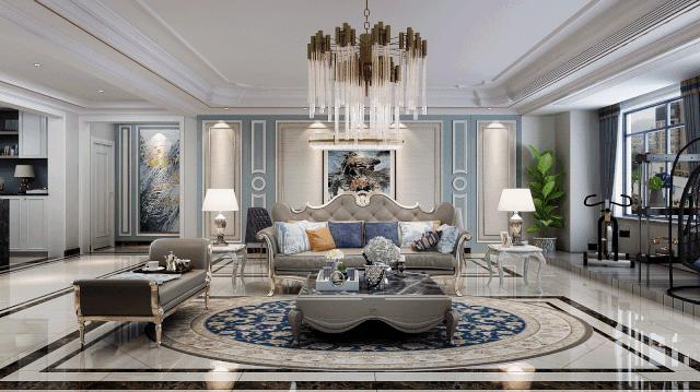 装修公司投放信息流广告案例,家装朋友圈广告用语