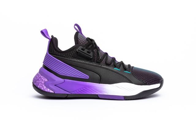 彪马pumaigniteevoknit鞋款,彪马新战靴