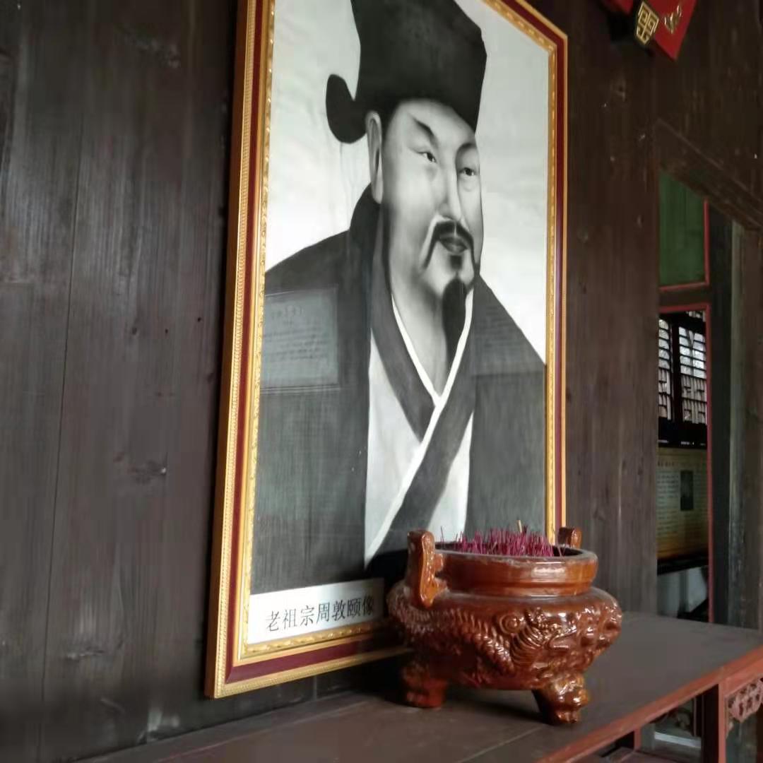 桂林江头洲古村落门票,广西桂林江头古村