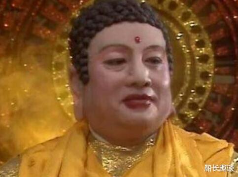 太上老君为什么让金角大王下山,太上老君青牛精的传说