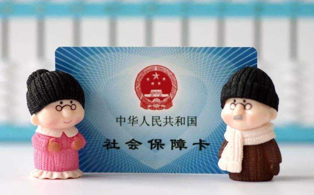 办理完社保卡怎么参保,开通社保卡需要什么手续和证件