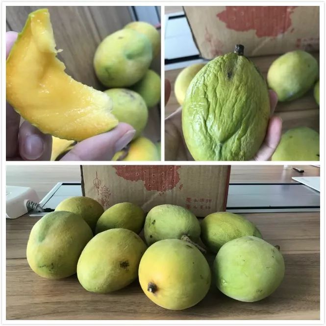 网上买水果怎么不踩坑,买水果被坑能退吗