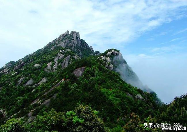 上饶灵山免门票攻略,上饶灵山左溪自驾游攻略