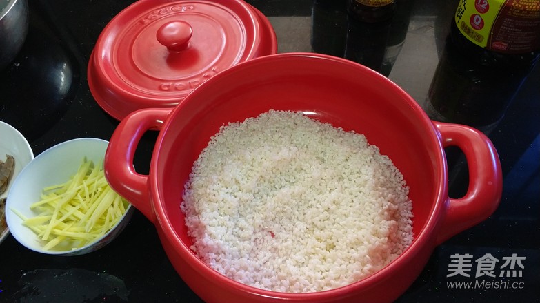 祛除色斑营养粥,多喝这碗粥美容养颜气色好