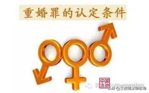 没和小三结婚算重婚罪吗,和小三没同居能告重婚罪吗