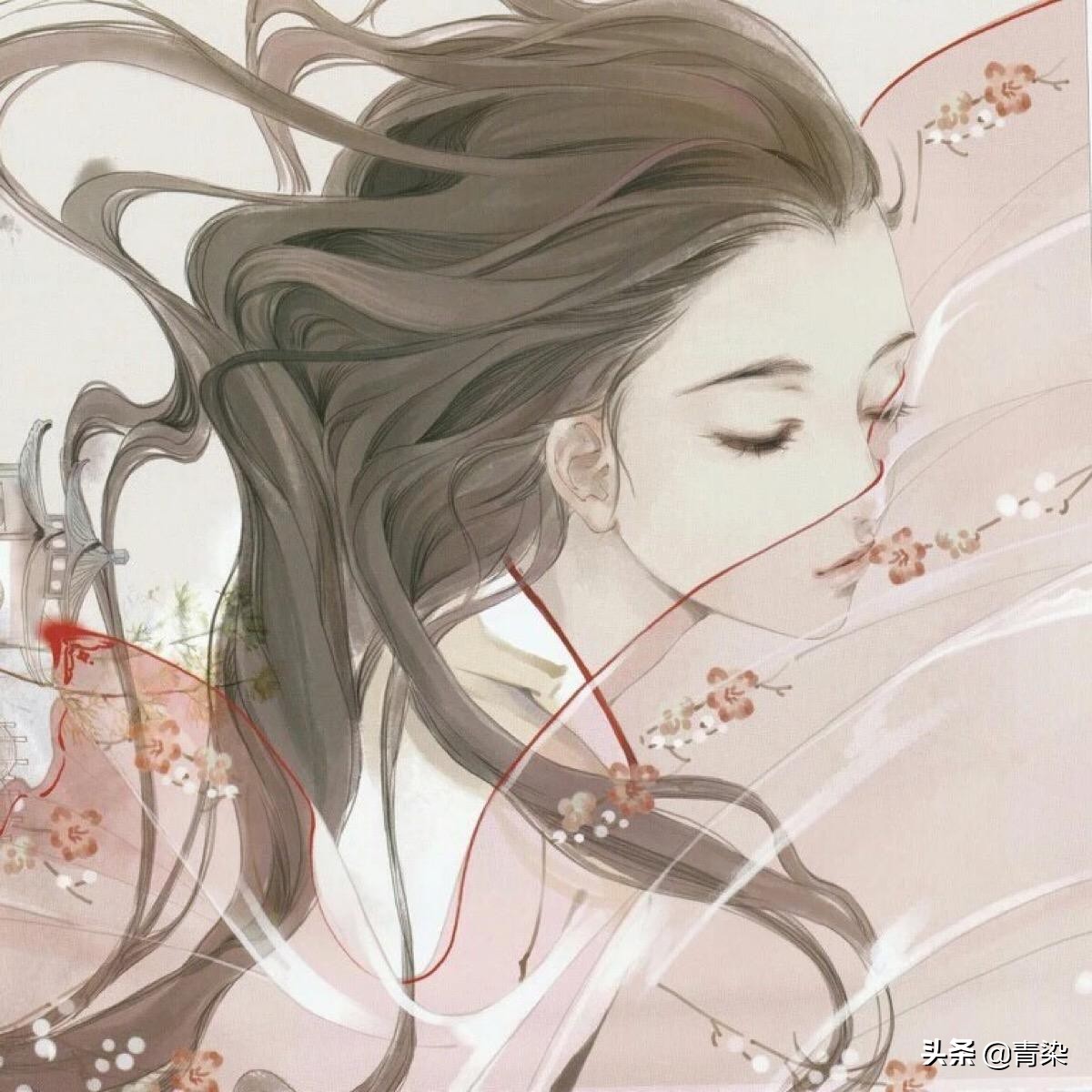 取自诗经的网名及寓意,取自诗经的惊艳名字