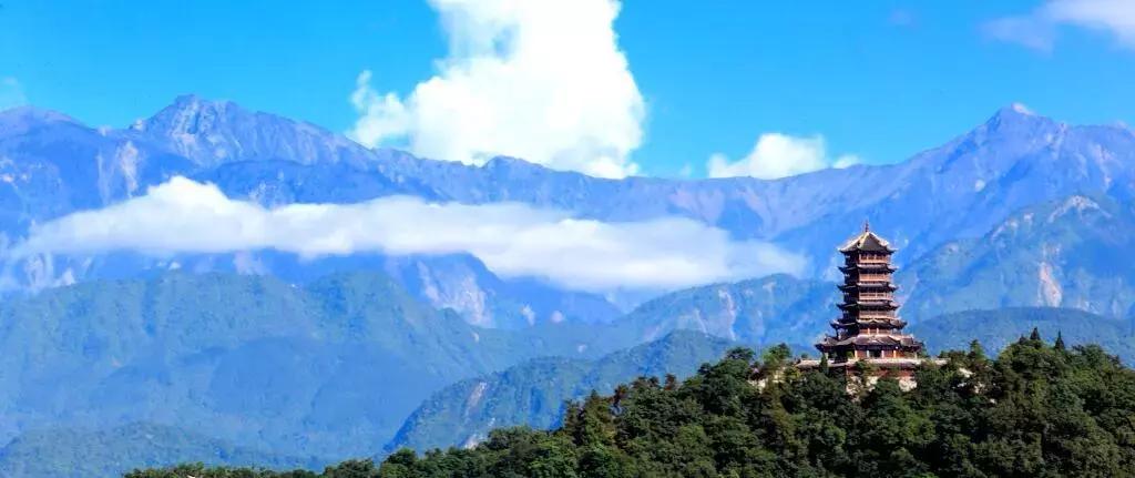 安缦都江堰,成都安缦度假酒店