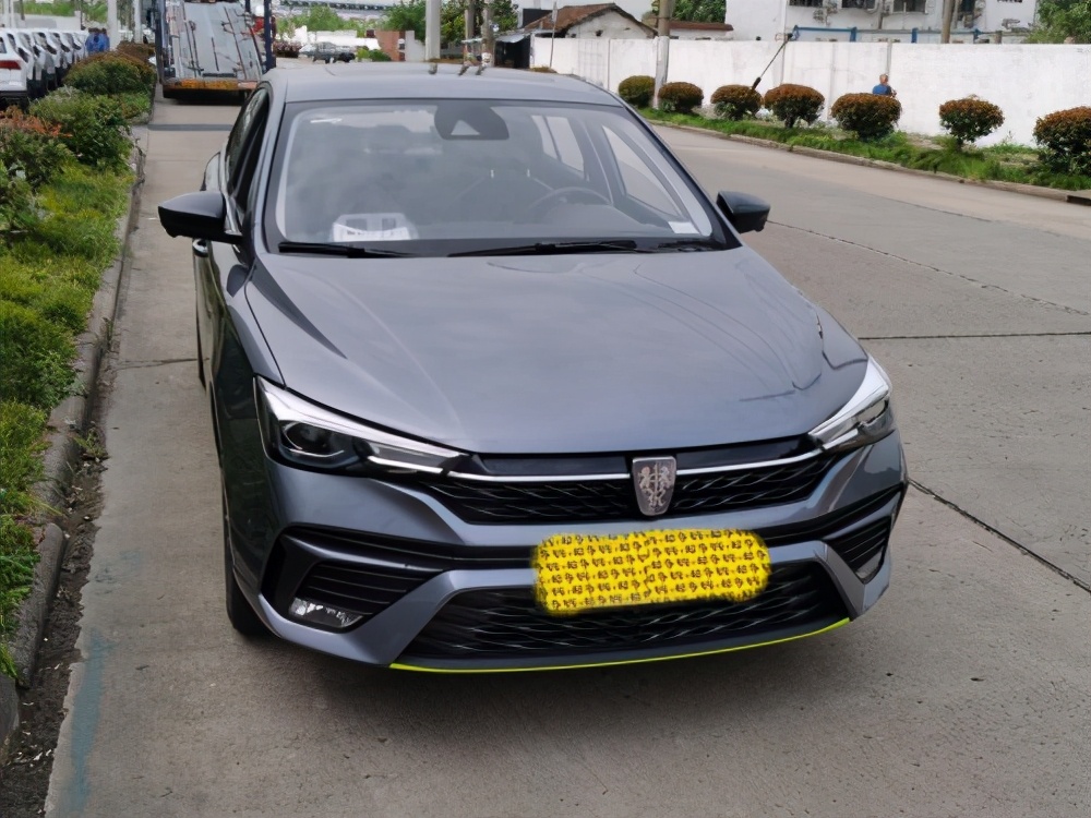 推荐顶配车型新款荣威i5购车指南,荣威i5口碑