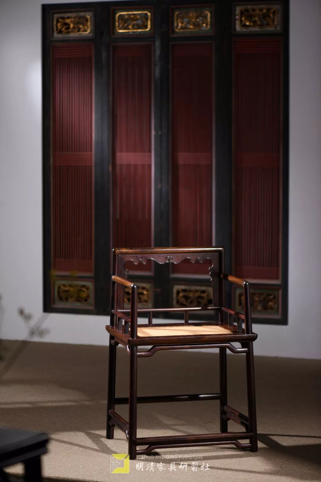 虚实相生,葡萄满架|初探影木坊