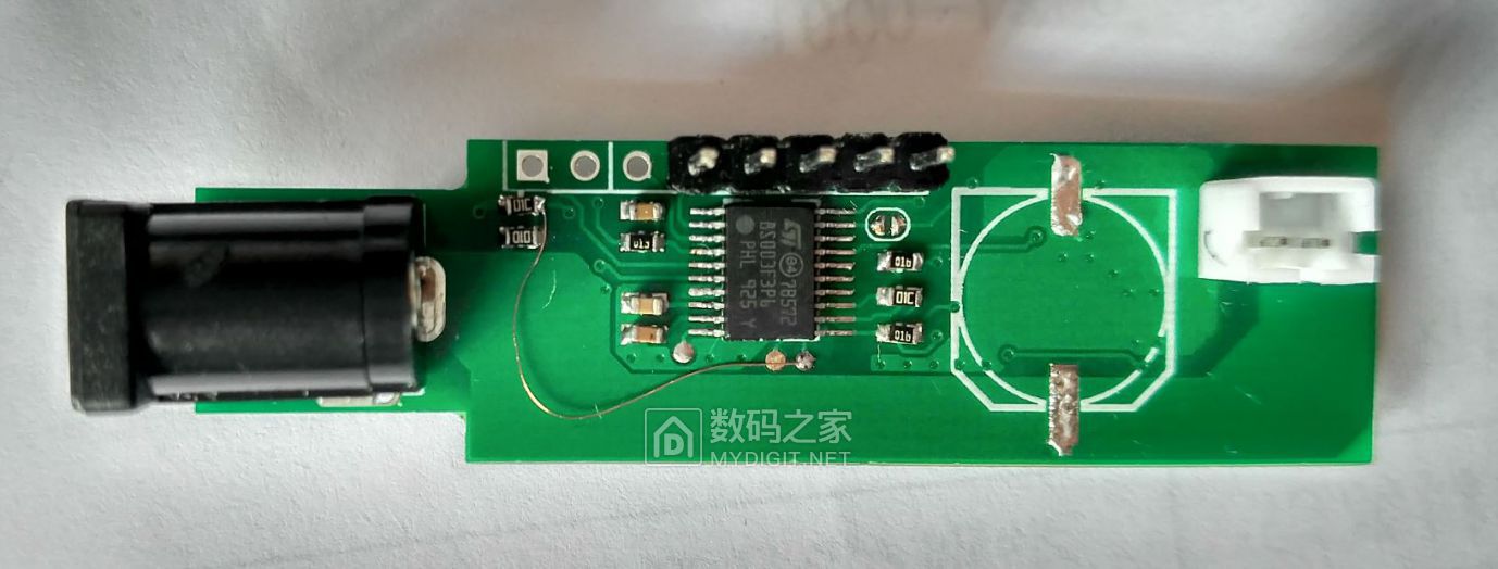 自制小电磨diy,diy手工制作电磨工具