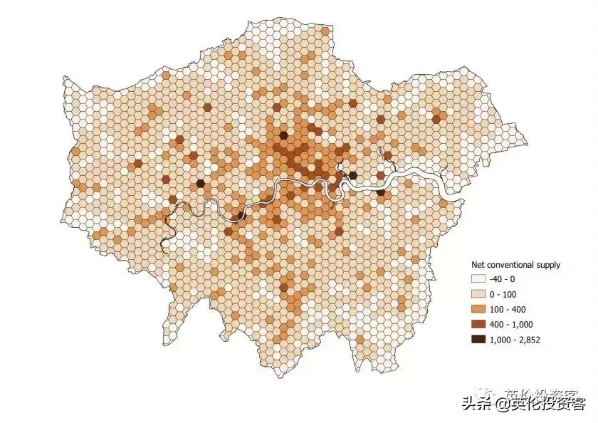最难开发的伦敦，这家中国公司做到了，第一个交房