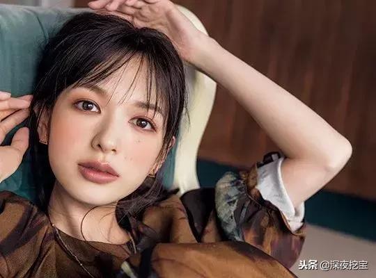 新垣结衣石原里美,石原里美和新垣结衣励志视频