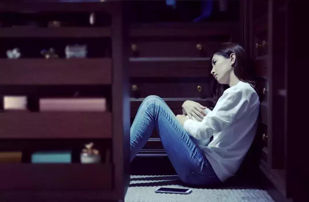 在天津生活压力有多大,在成年人的世界里崩溃无声