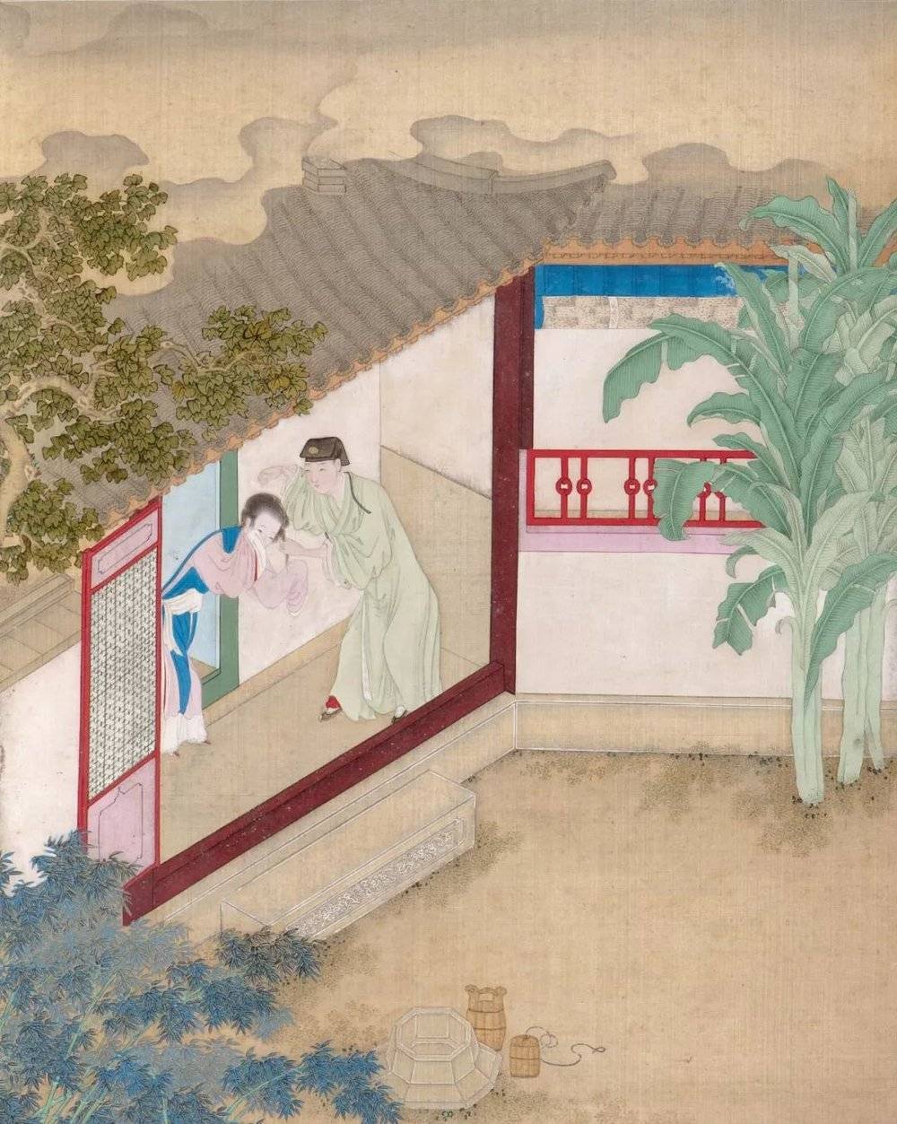 田晓菲：13岁就入北大的才女，为天下第一淫书翻案