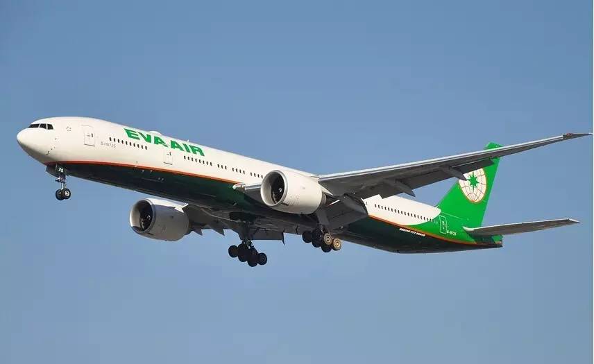 全球十大危险率最大的航空公司,全球十大最危险航空公司