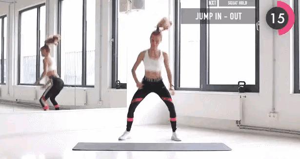 为什么减肚子先减脂,为什么先不要练腹