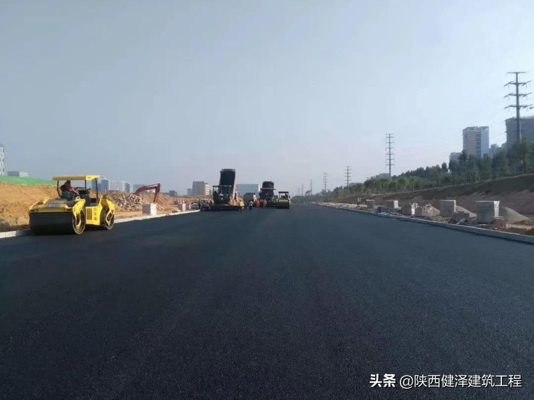 路桥施工技术员在工地上怎么样