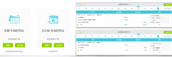 畅捷通易代账如何建账,畅捷通易代账