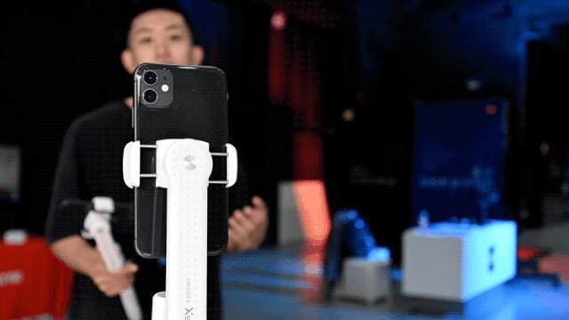 最适合拍vlog的设备手持自拍杆,拍vlog最好的自拍杆