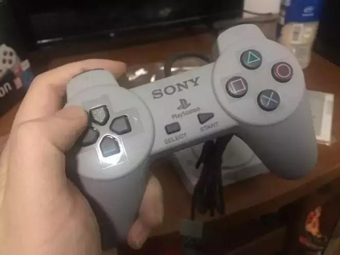 索尼playstationclassic试玩,playstationportal开箱测评