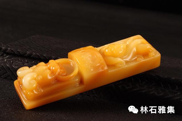 田黄石鉴别方法懂八点就够,名家谈田黄石的品质与价格