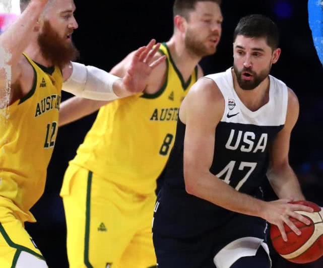 美国男篮决赛失利,2023年美国篮球队输掉的比赛