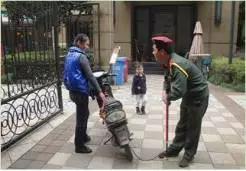 物业亲情服务活动方案,物业服务亮点100条