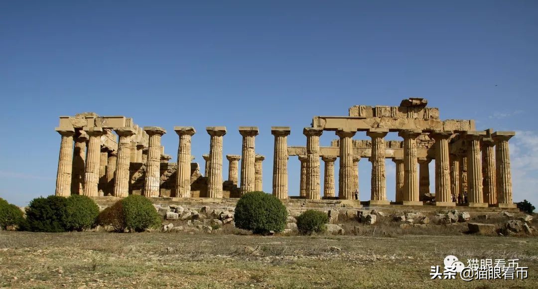 熊太乐:舌尖上的古希腊