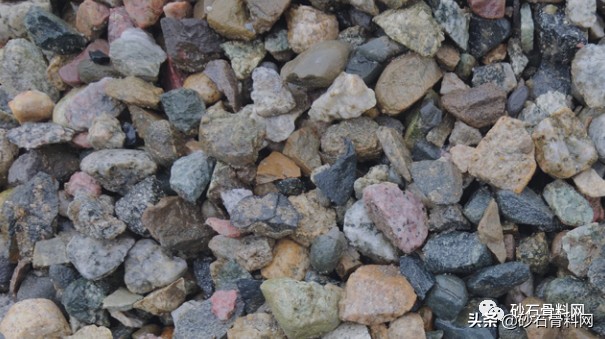 好山建材：树立标杆践行砂石+物流模式