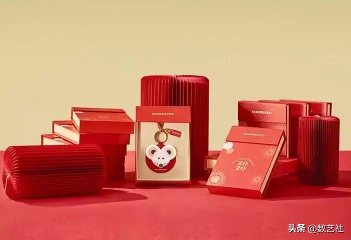 星巴克最近出了什么杯子,星巴克一个被咖啡耽误的杯子设计