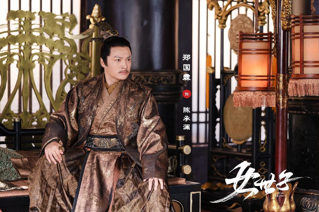 漂亮书生电视剧出来了吗,漂亮书生与哪部剧相似