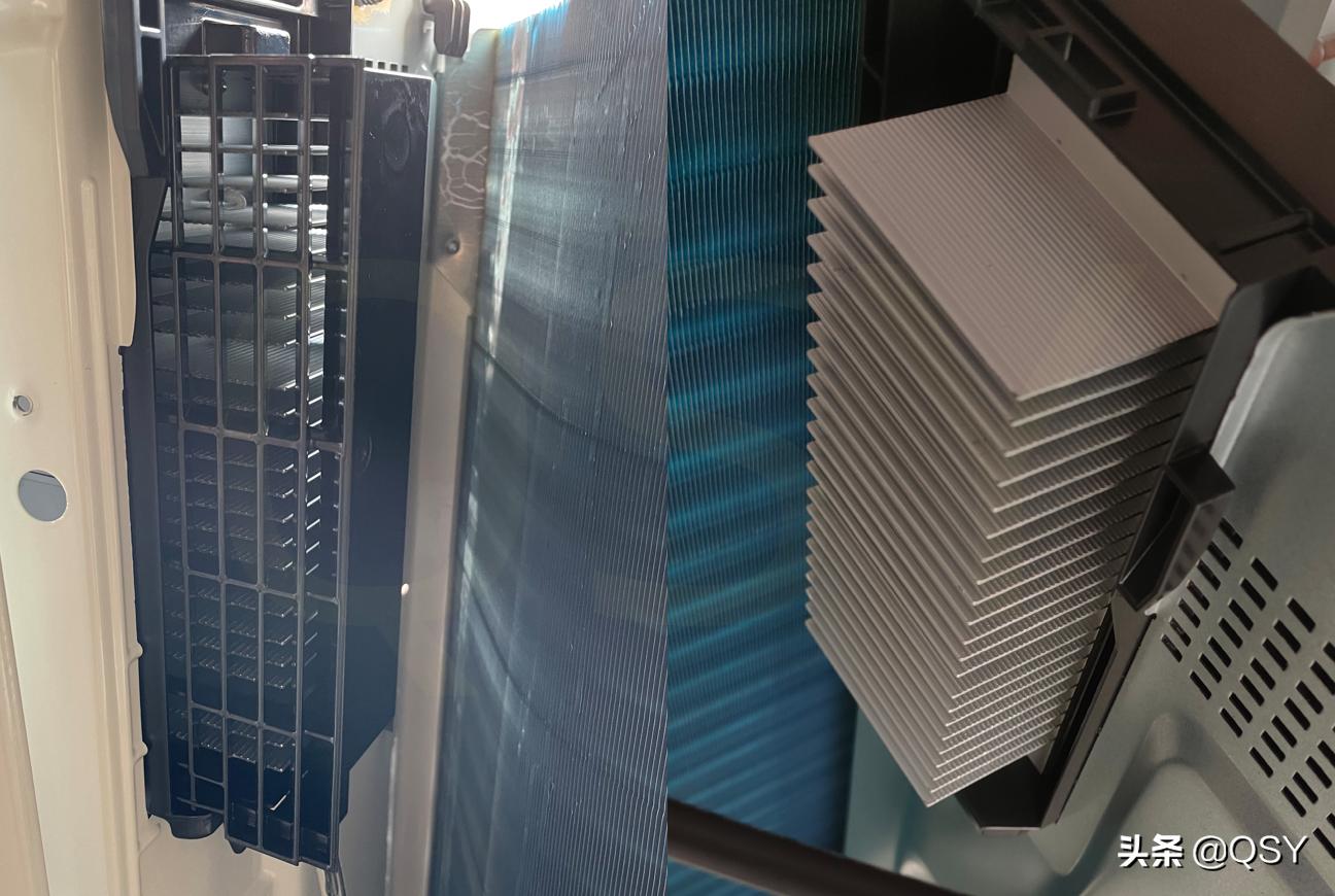 格力云锦空调外机是双排冷凝器吗,格力云锦二代1.5匹空调的缺点
