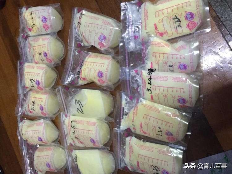 母乳太多怎么办,母乳太多了怎么处理不浪费