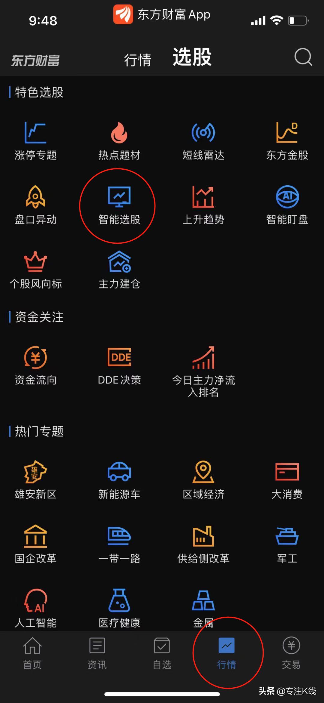 净资产收益率指标公式源码,财务指标筛选优质成长型股票